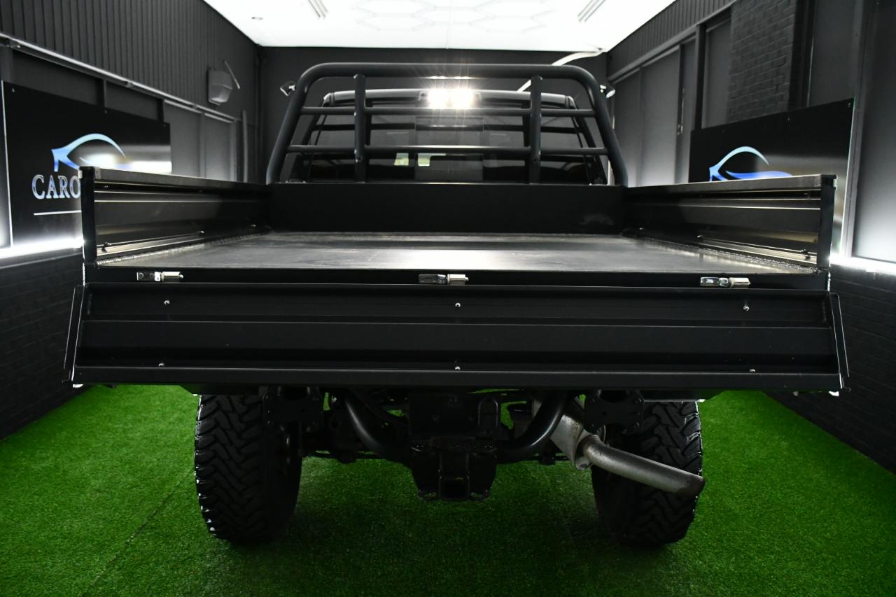 RAM 2500 Power Wagon Crew Cab SWB 4WD 2017