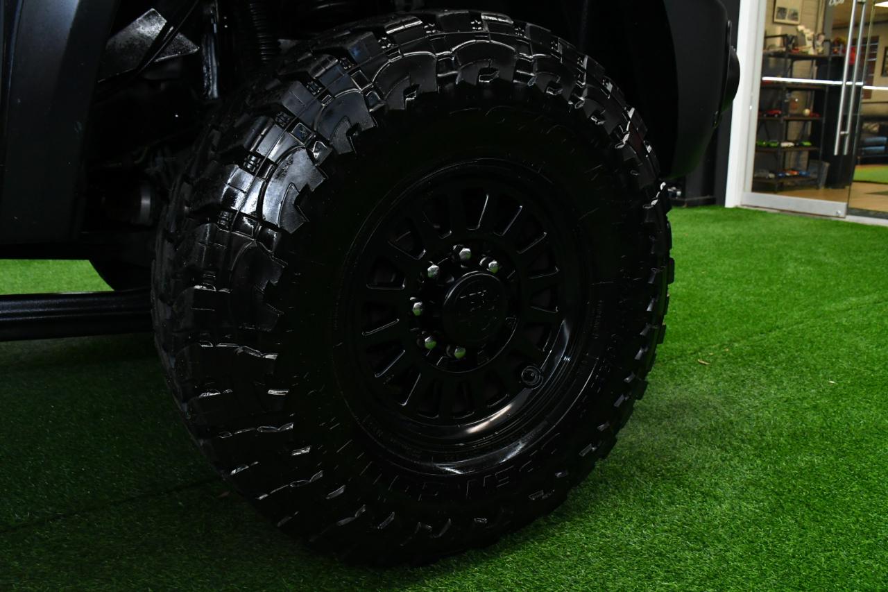 RAM 2500 Power Wagon Crew Cab SWB 4WD 2017