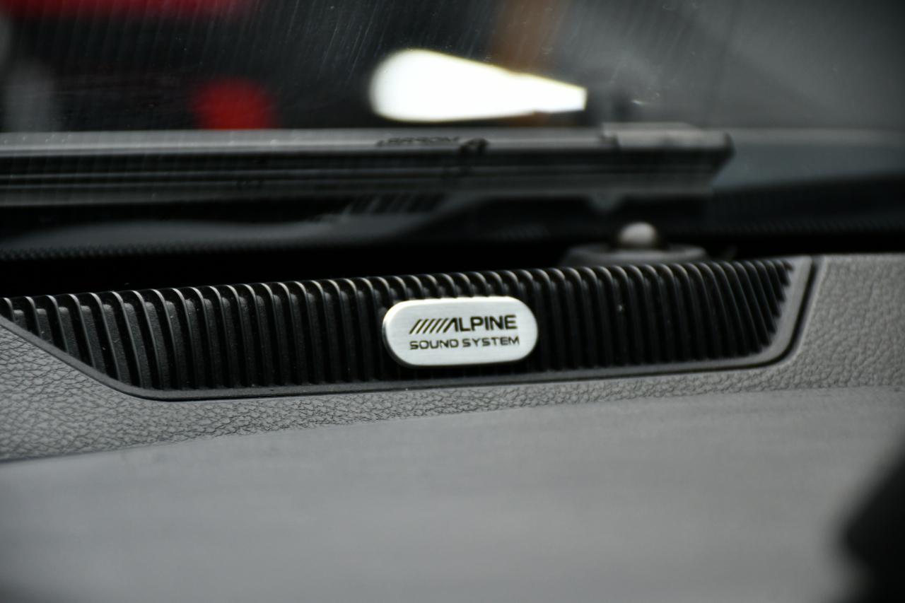 RAM 2500 Power Wagon Crew Cab SWB 4WD 2017