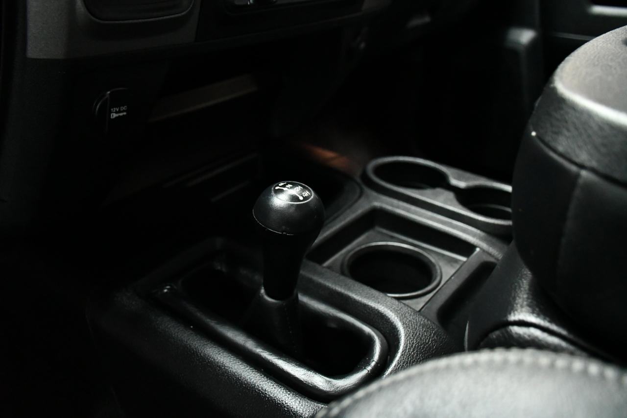 RAM 2500 Power Wagon Crew Cab SWB 4WD 2017