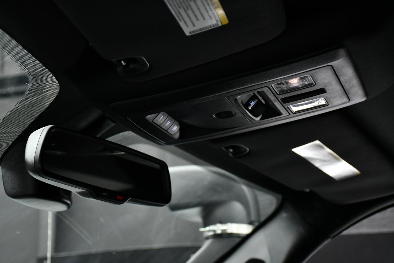 RAM 2500 Power Wagon Crew Cab SWB 4WD 2017