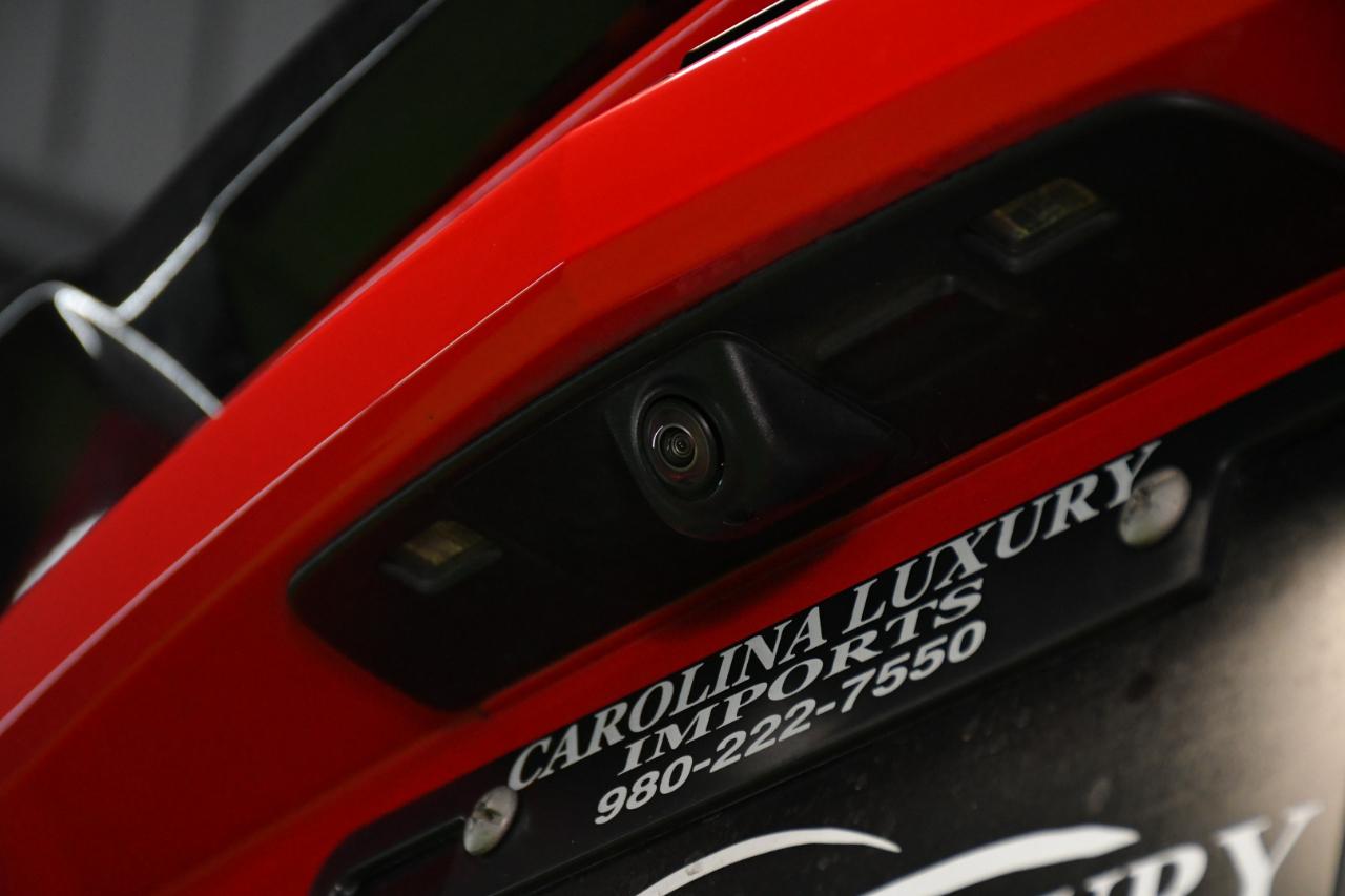 Chevrolet Corvette 3LT Coupe 2020