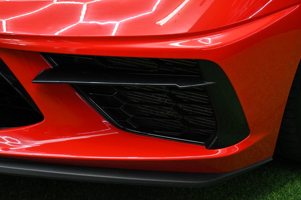 Chevrolet Corvette 3LT Coupe 2020