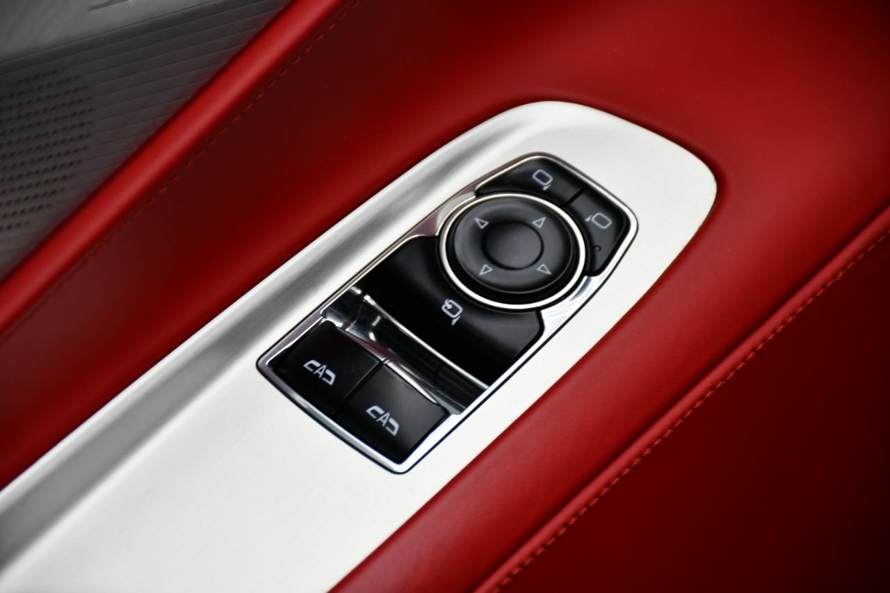 Chevrolet Corvette 3LT Coupe 2020