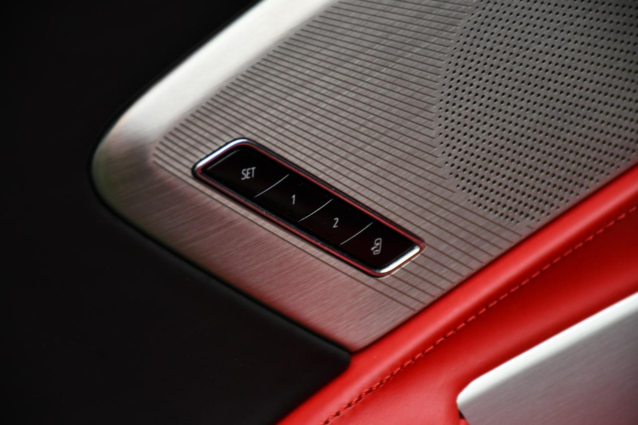 Chevrolet Corvette 3LT Coupe 2020