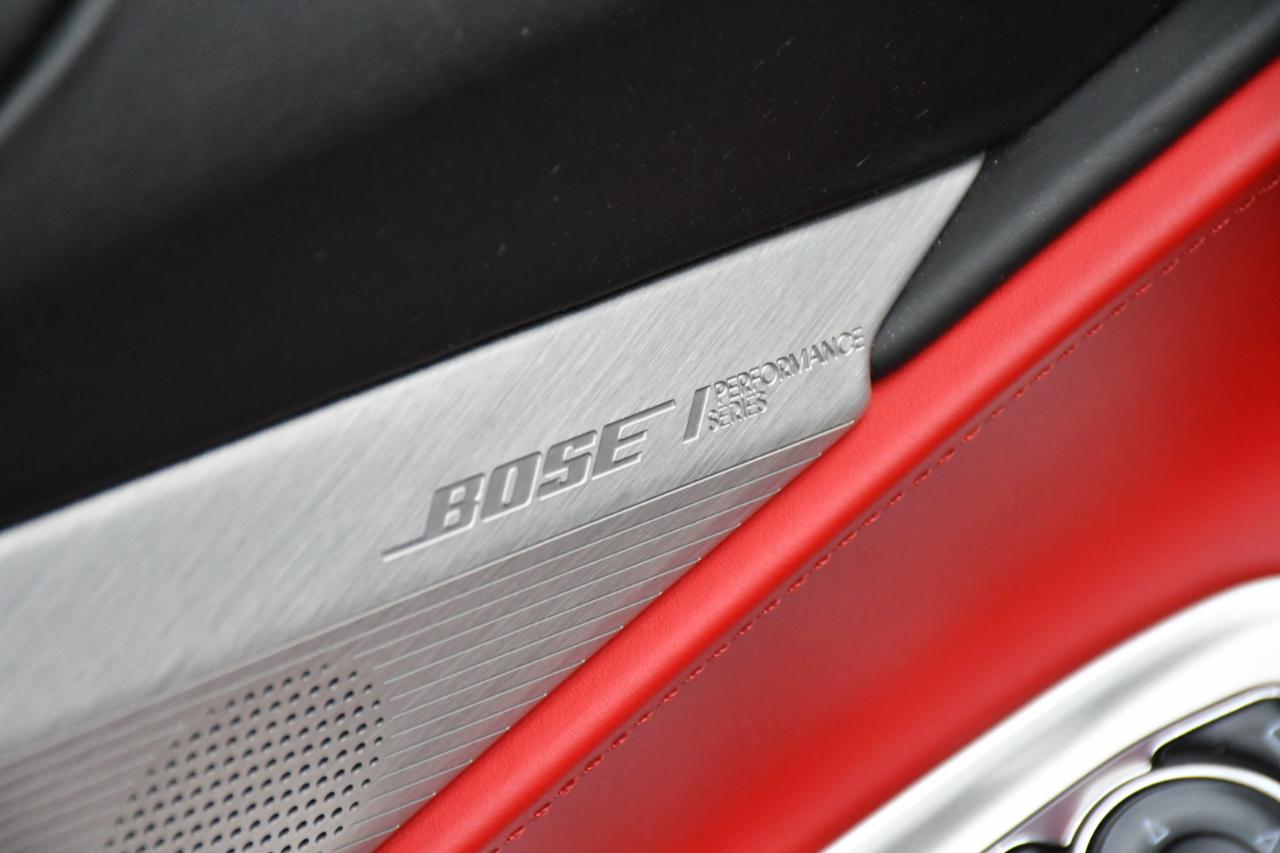 Chevrolet Corvette 3LT Coupe 2020