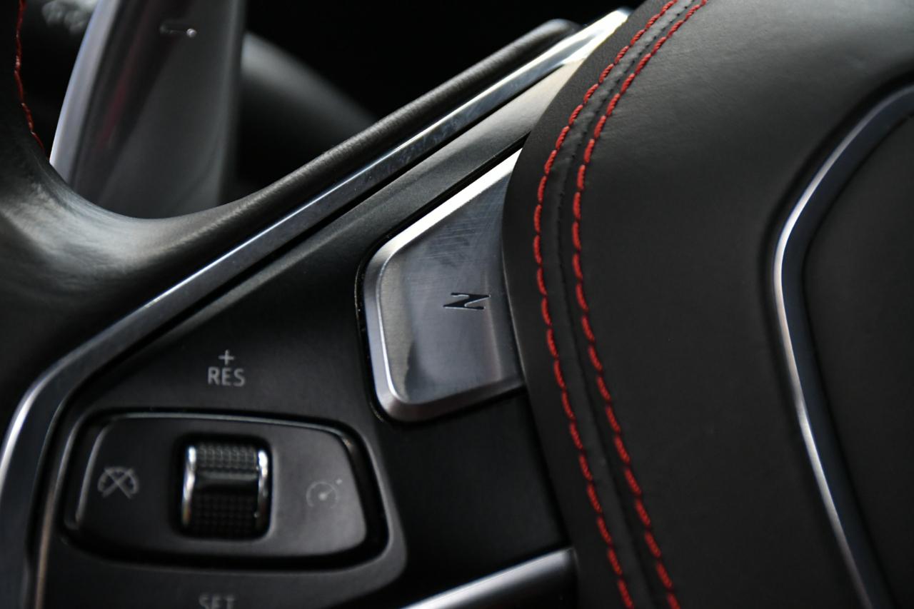 Chevrolet Corvette 3LT Coupe 2020