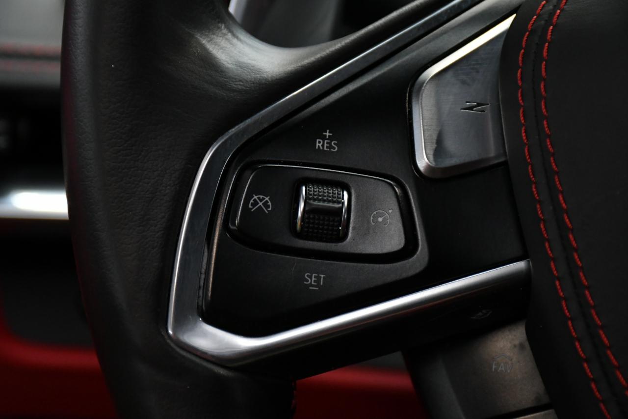 Chevrolet Corvette 3LT Coupe 2020