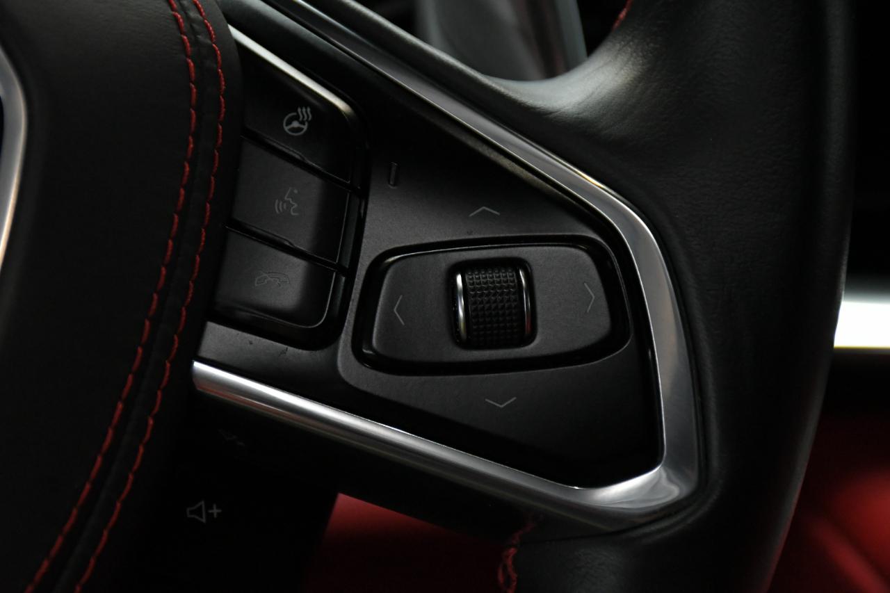 Chevrolet Corvette 3LT Coupe 2020