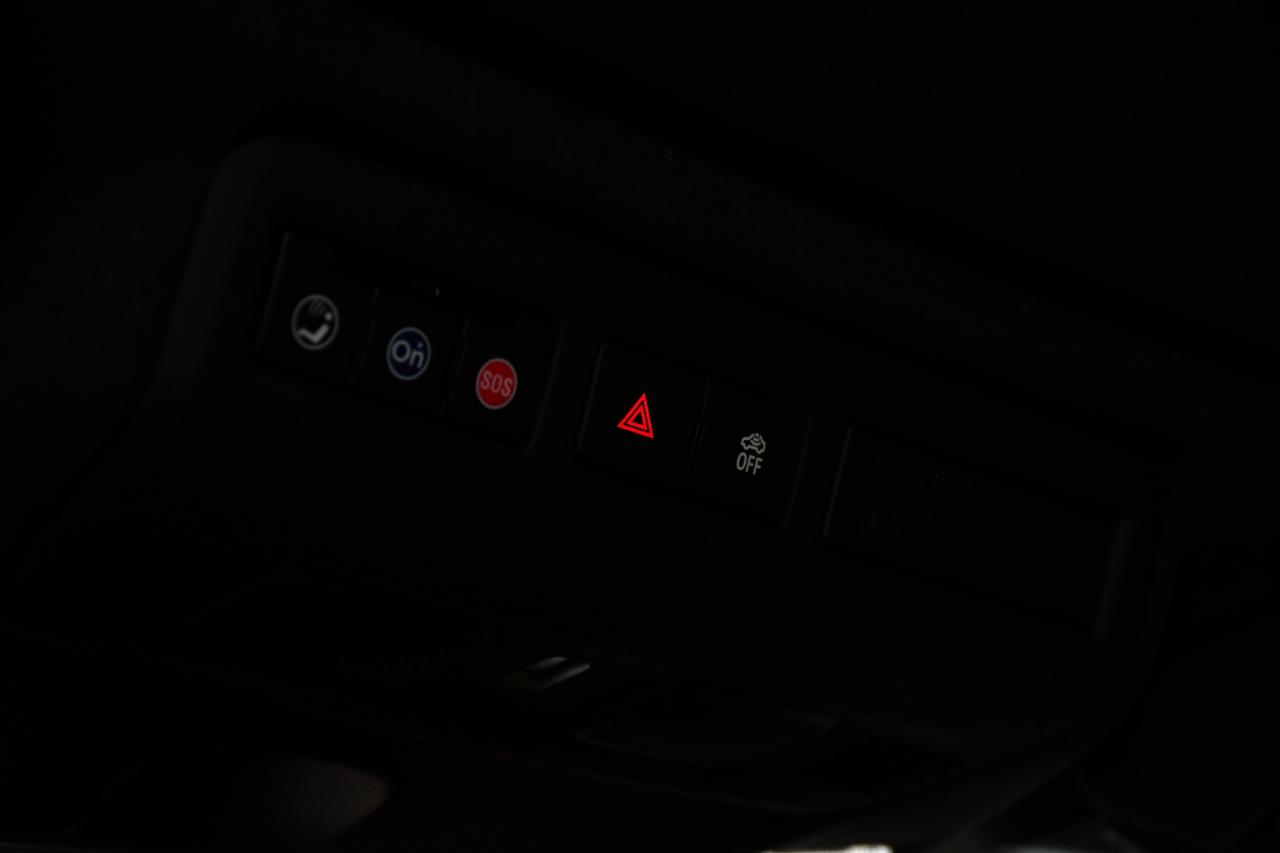 Chevrolet Corvette 3LT Coupe 2020