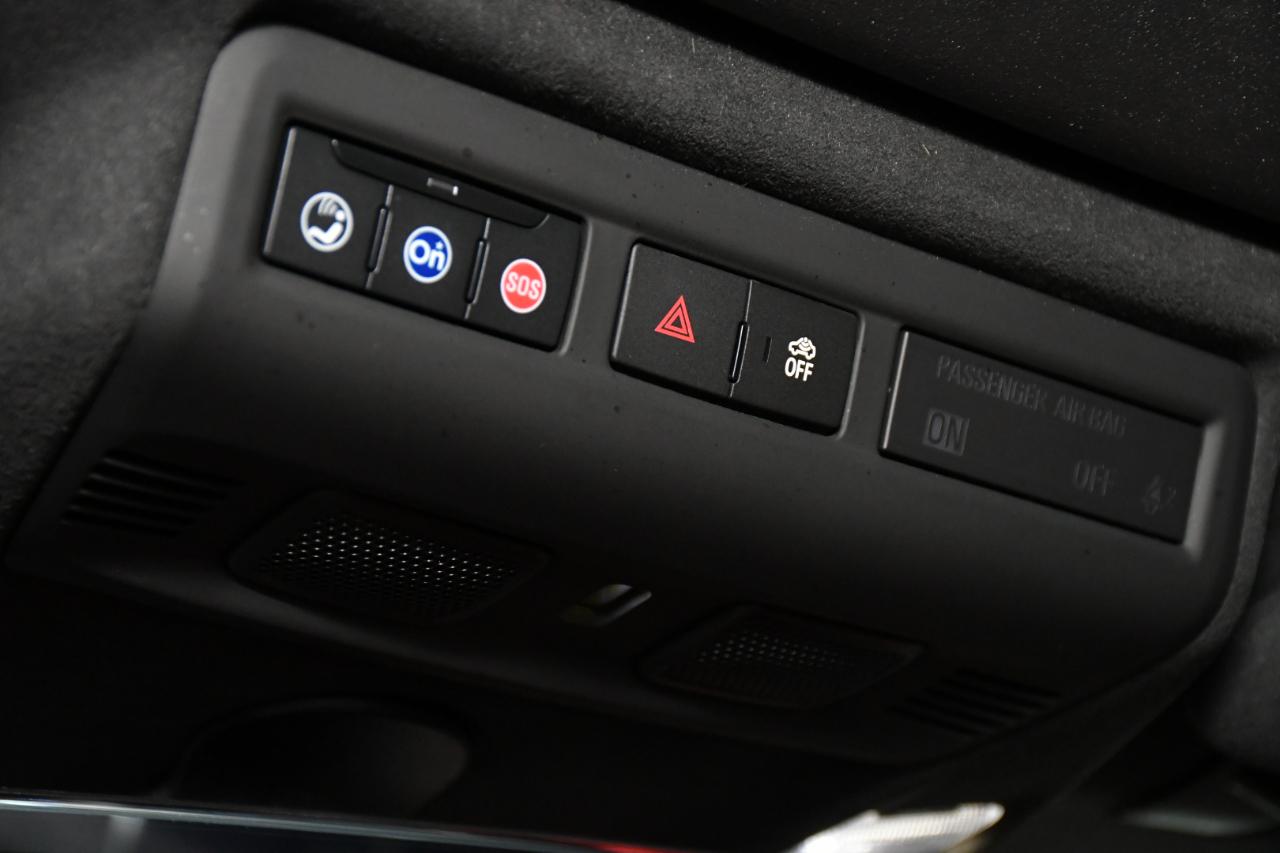 Chevrolet Corvette 3LT Coupe 2020