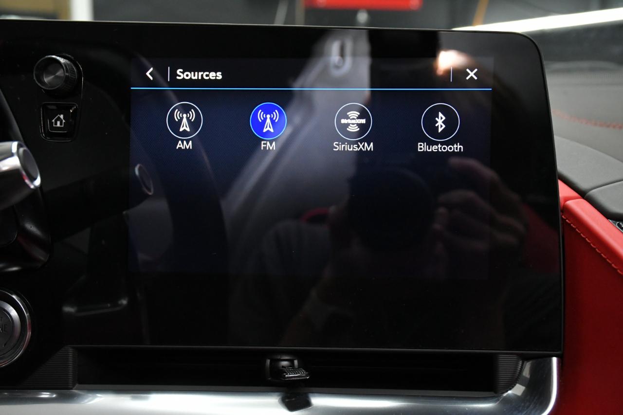 Chevrolet Corvette 3LT Coupe 2020