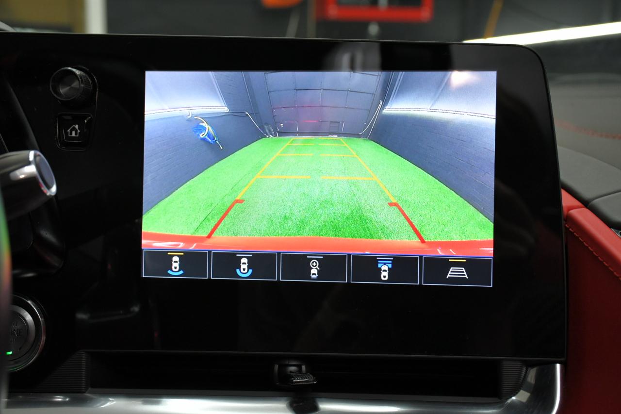 Chevrolet Corvette 3LT Coupe 2020