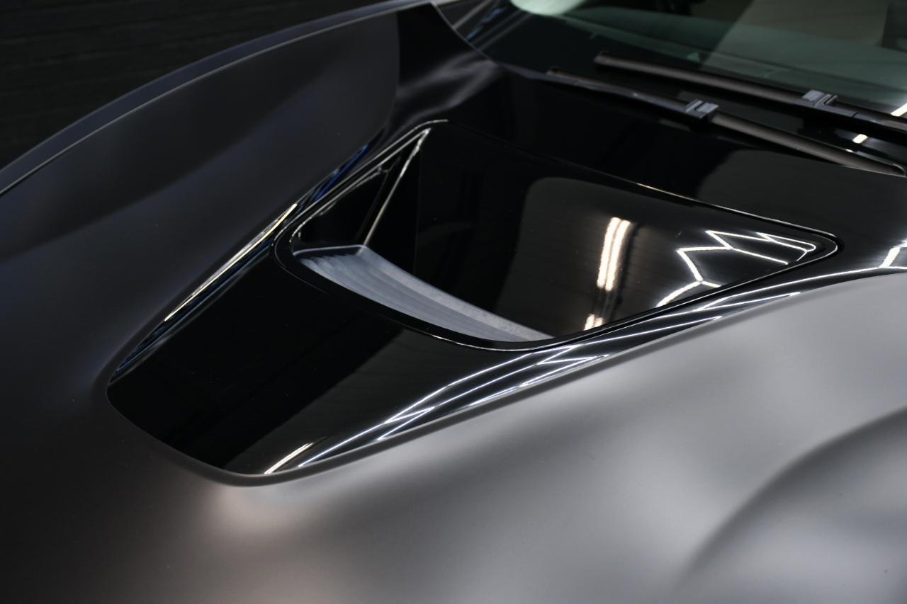 BMW i8 2D Coupe 2016