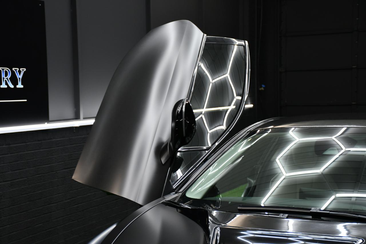 BMW i8 2D Coupe 2016