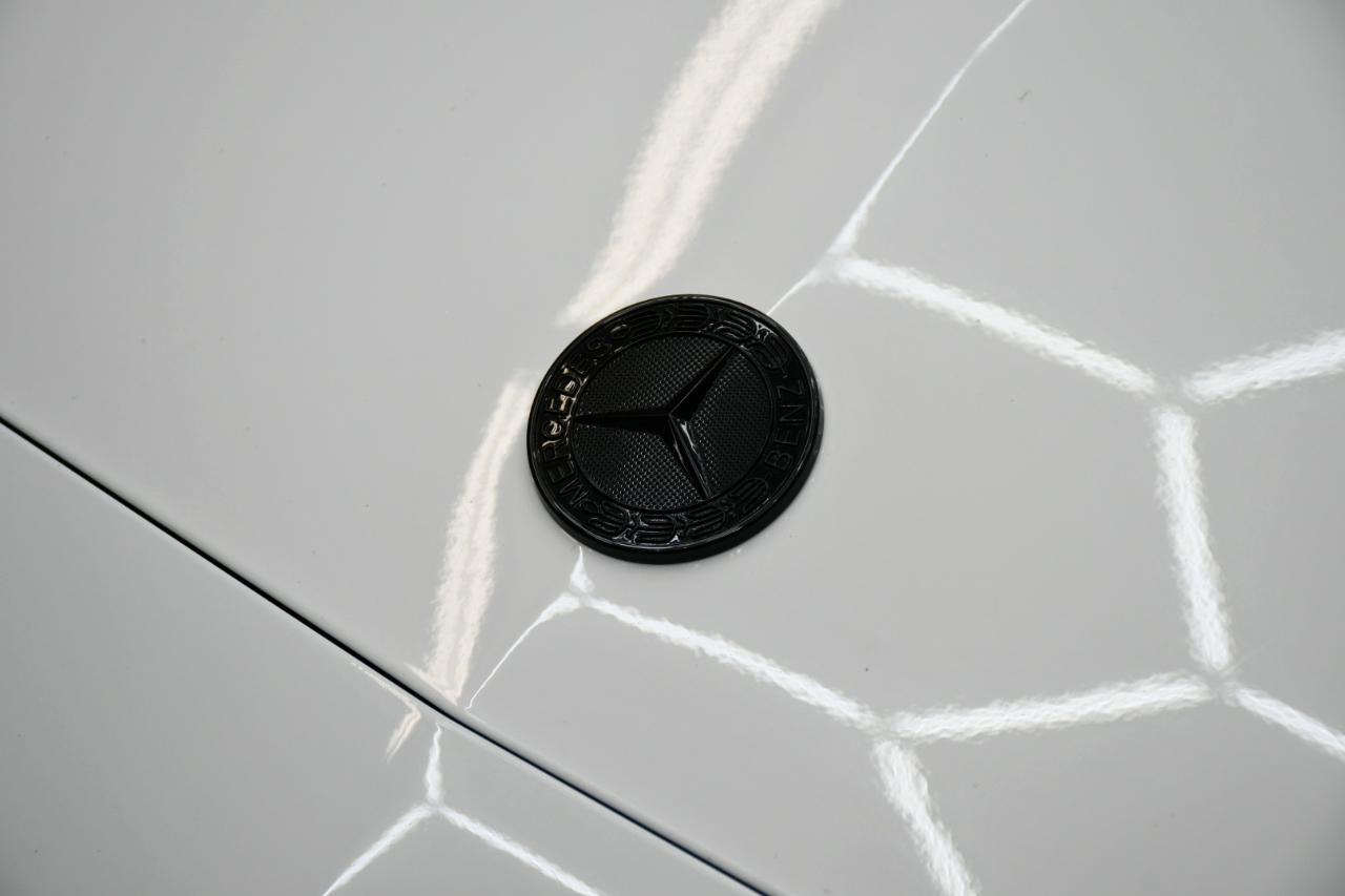 Mercedes-Benz C-Class C63 AMG-S Sedan 2015