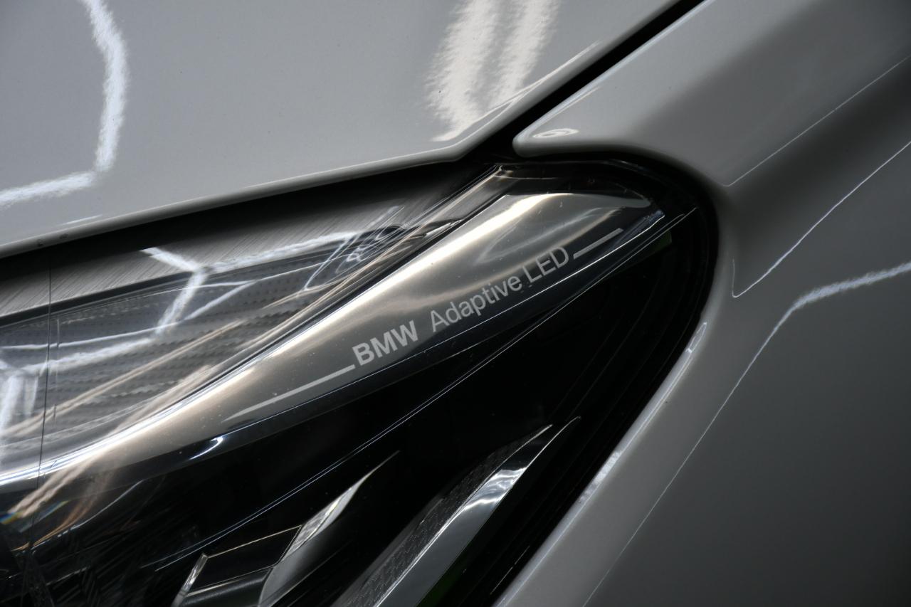 BMW 7-Series M760i xDrive 2018