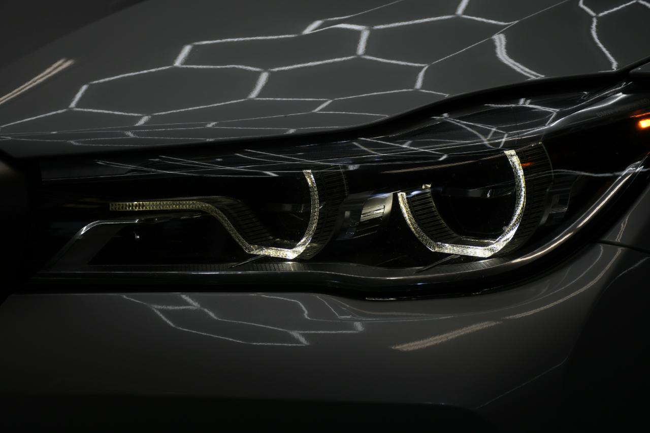 BMW 7-Series M760i xDrive 2018