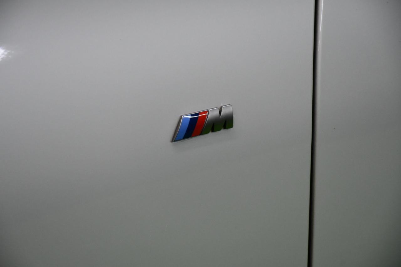 BMW 7-Series M760i xDrive 2018