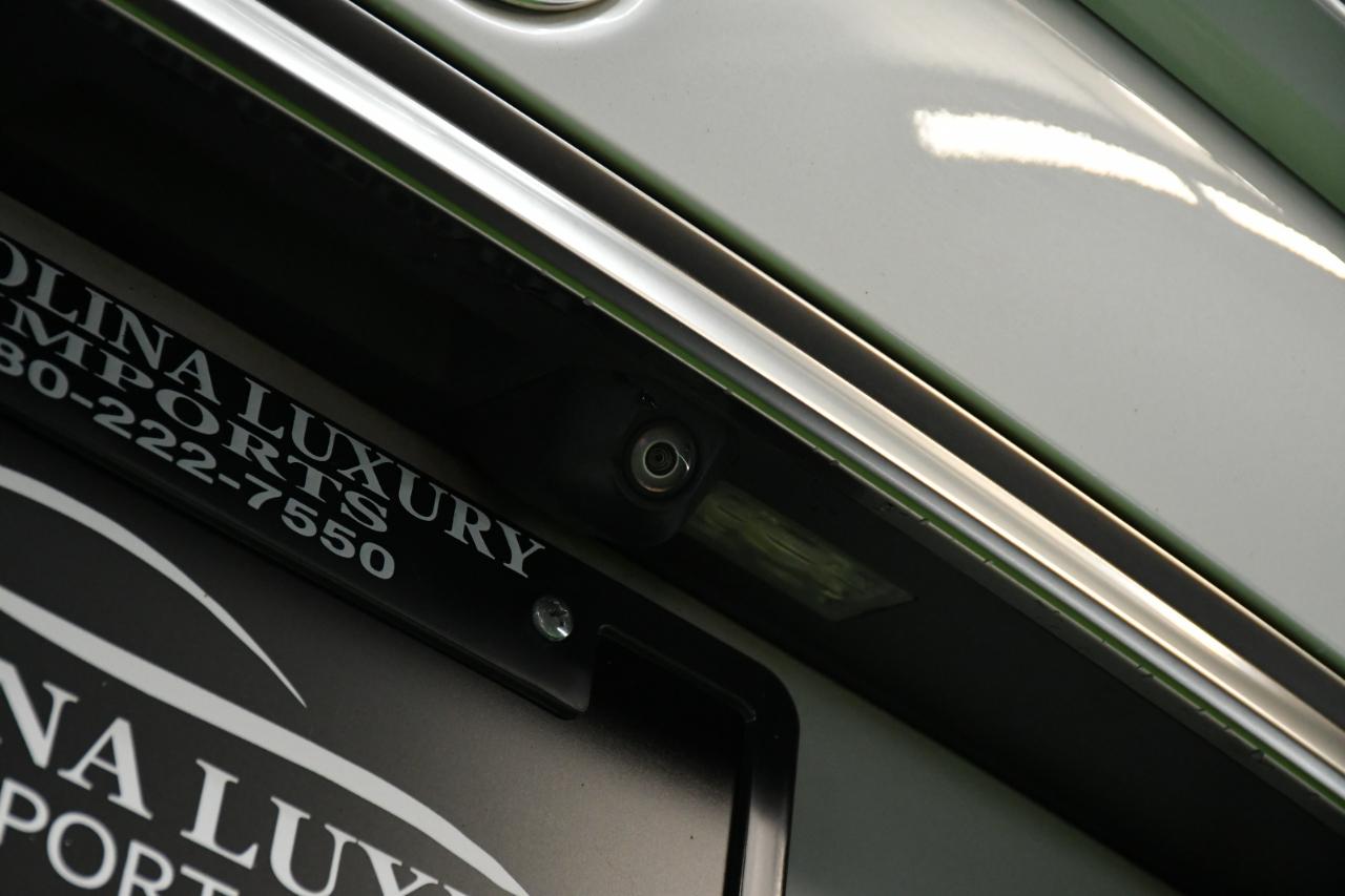 BMW 7-Series M760i xDrive 2018