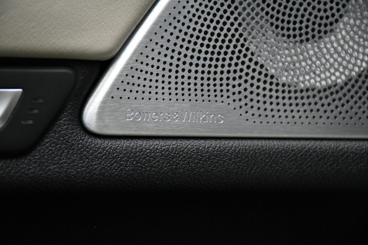 BMW 7-Series M760i xDrive 2018