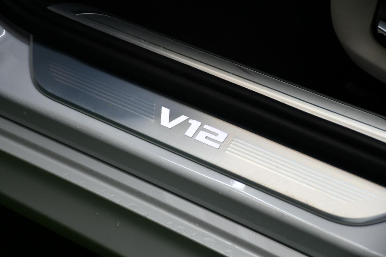 BMW 7-Series M760i xDrive 2018