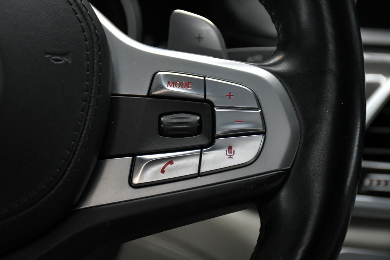 BMW 7-Series M760i xDrive 2018