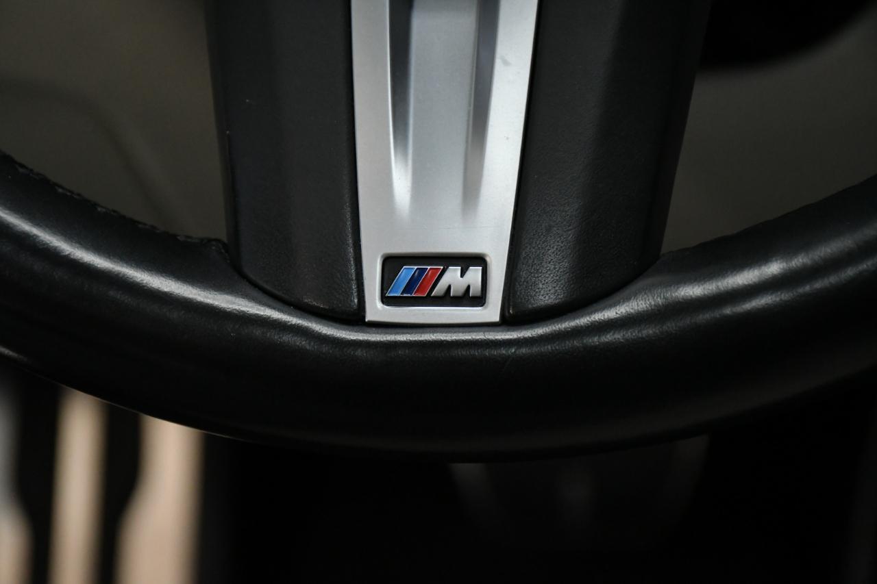 BMW 7-Series M760i xDrive 2018