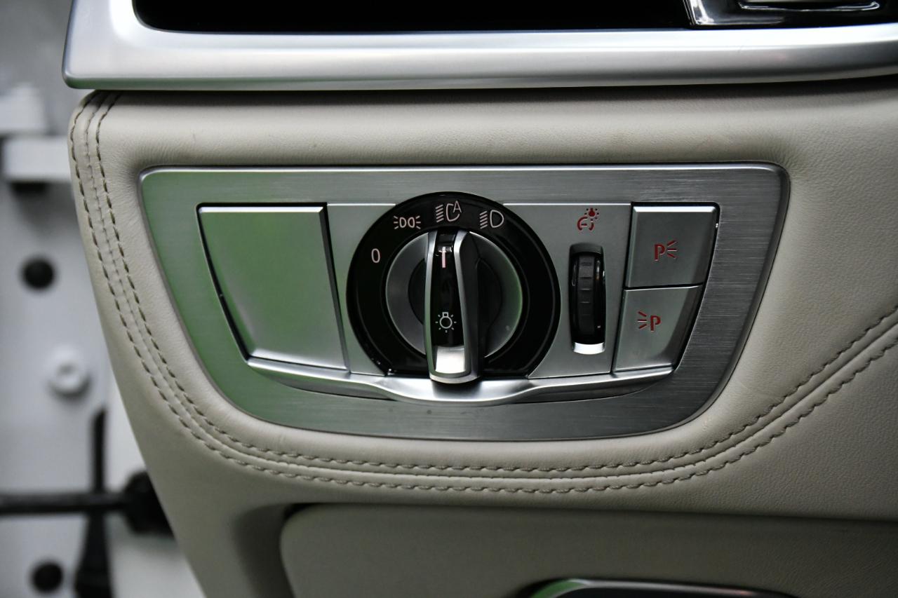 BMW 7-Series M760i xDrive 2018