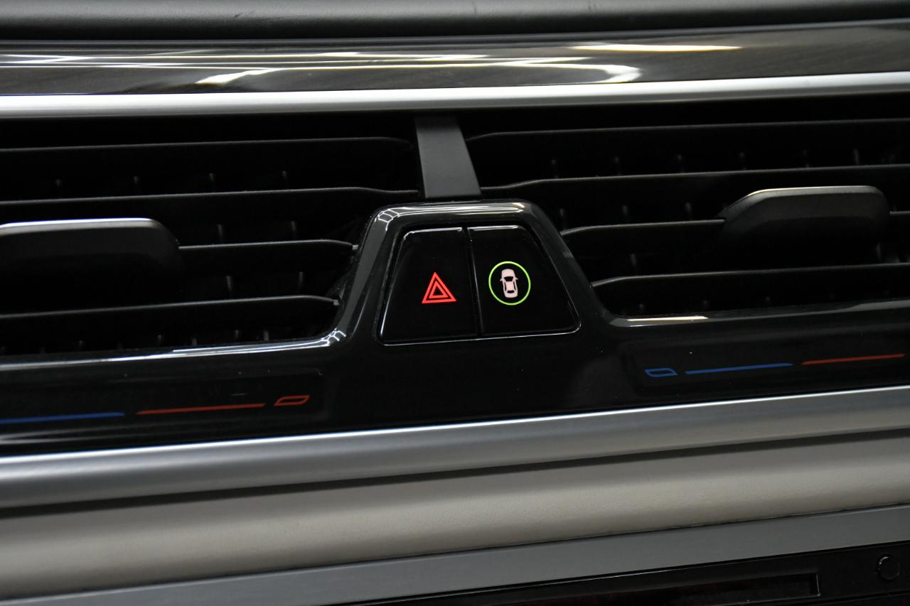 BMW 7-Series M760i xDrive 2018