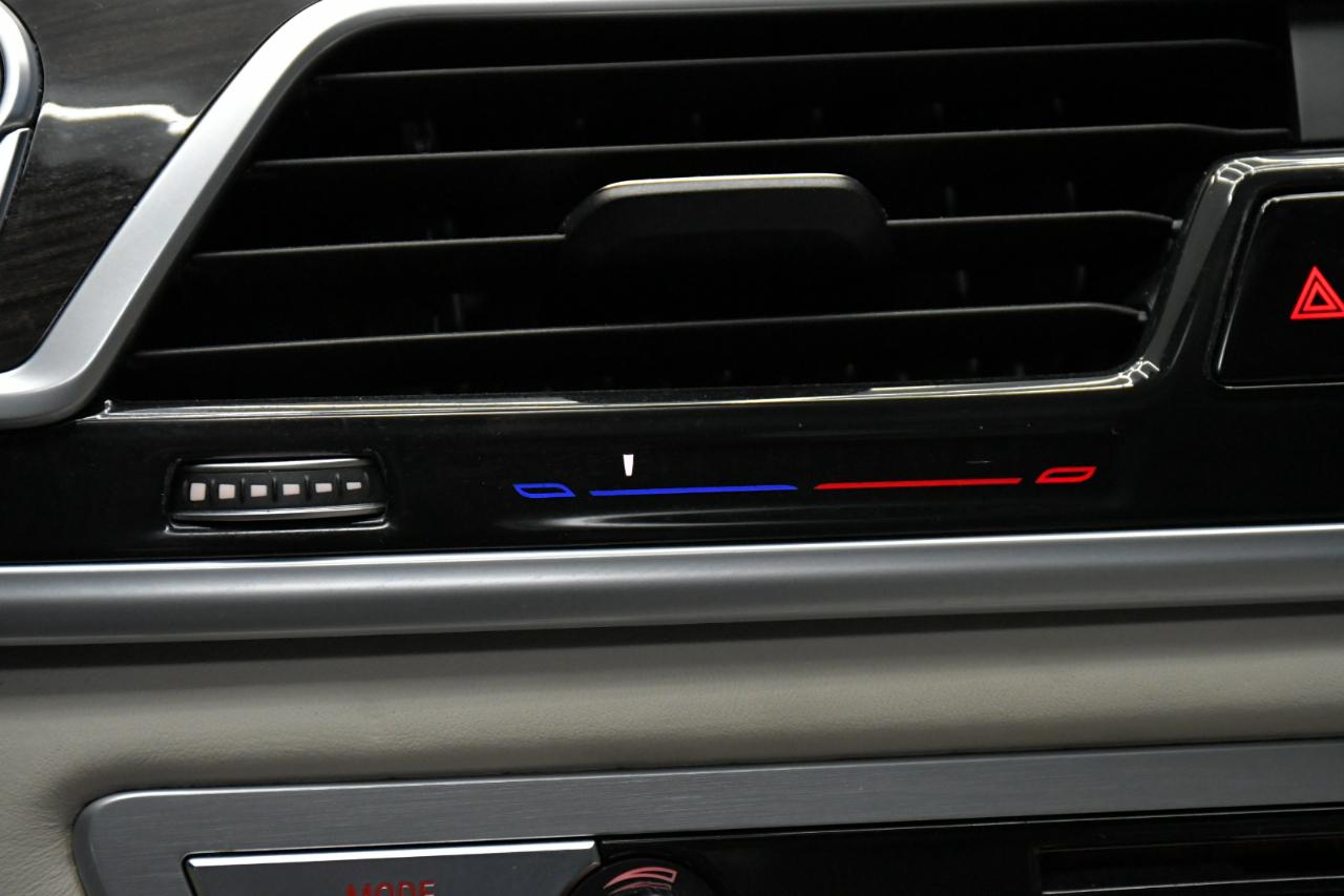 BMW 7-Series M760i xDrive 2018