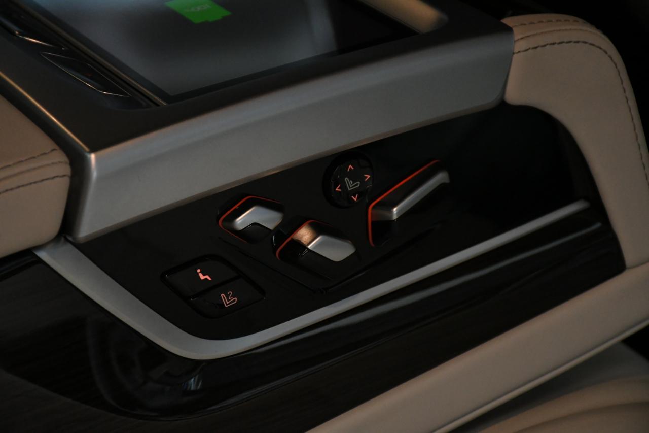 BMW 7-Series M760i xDrive 2018