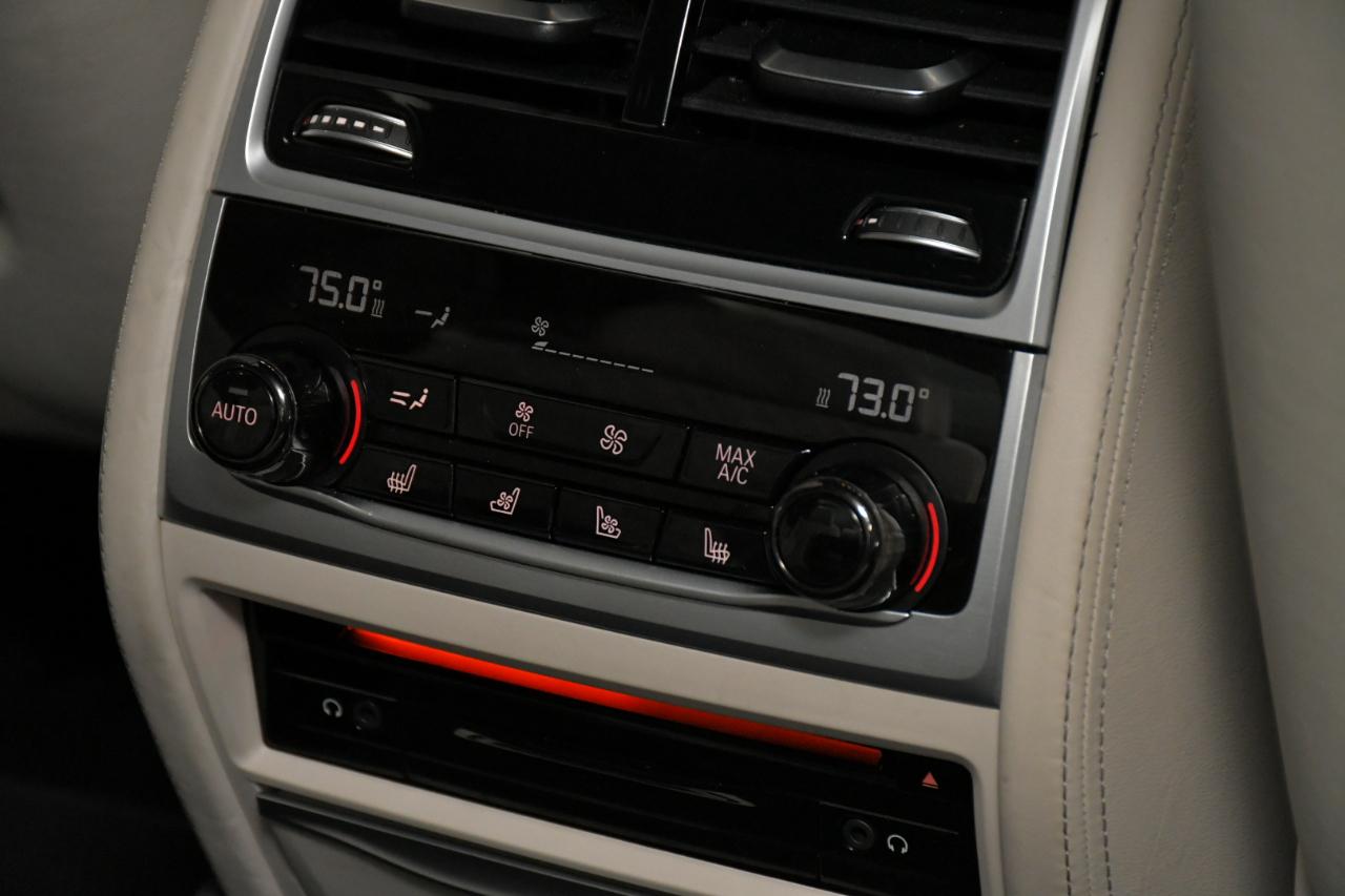 BMW 7-Series M760i xDrive 2018