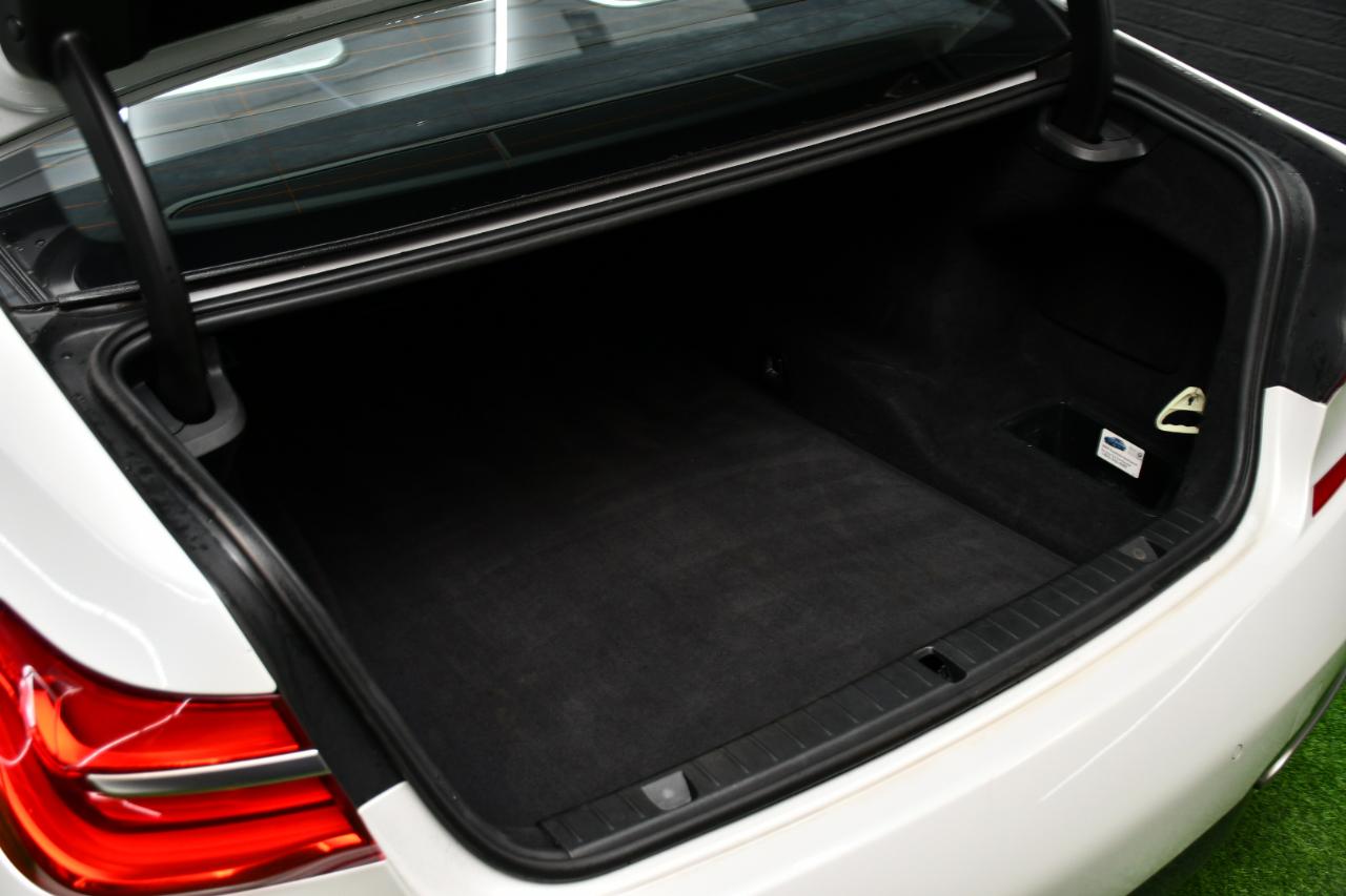 BMW 7-Series M760i xDrive 2018