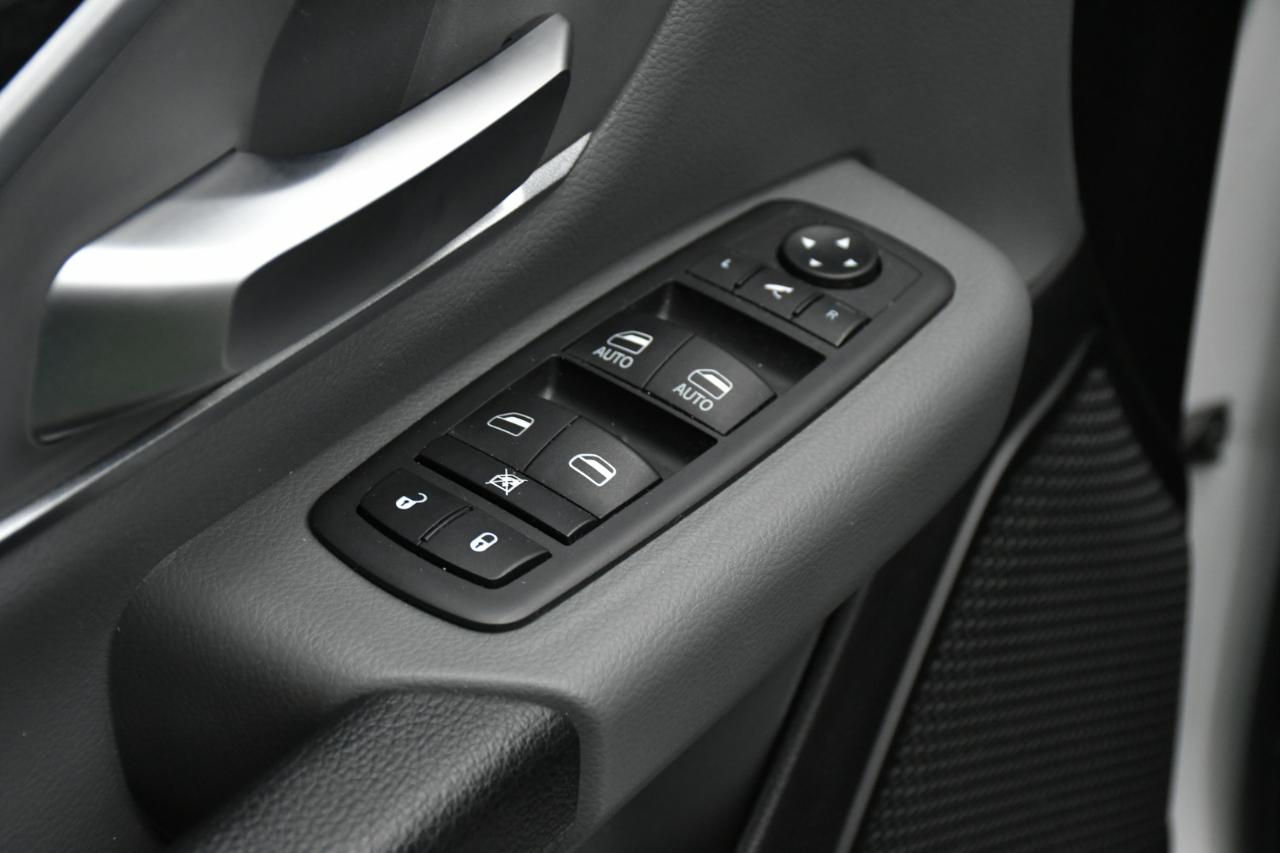 RAM 1500 Big Horn Crew Cab SWB 4WD 2019