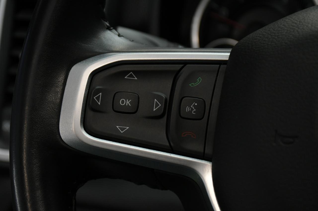 RAM 1500 Big Horn Crew Cab SWB 4WD 2019