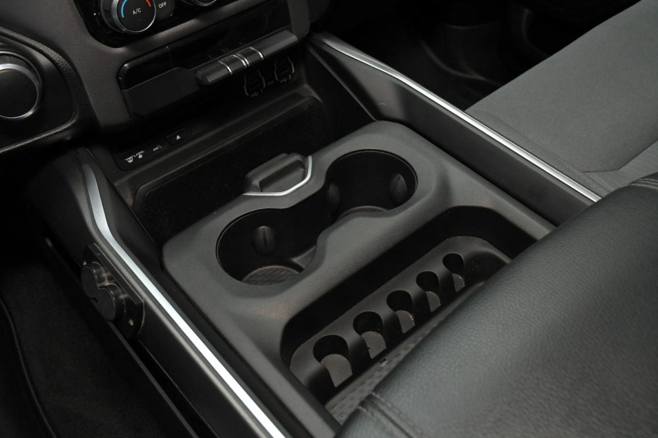 RAM 1500 Big Horn Crew Cab SWB 4WD 2019