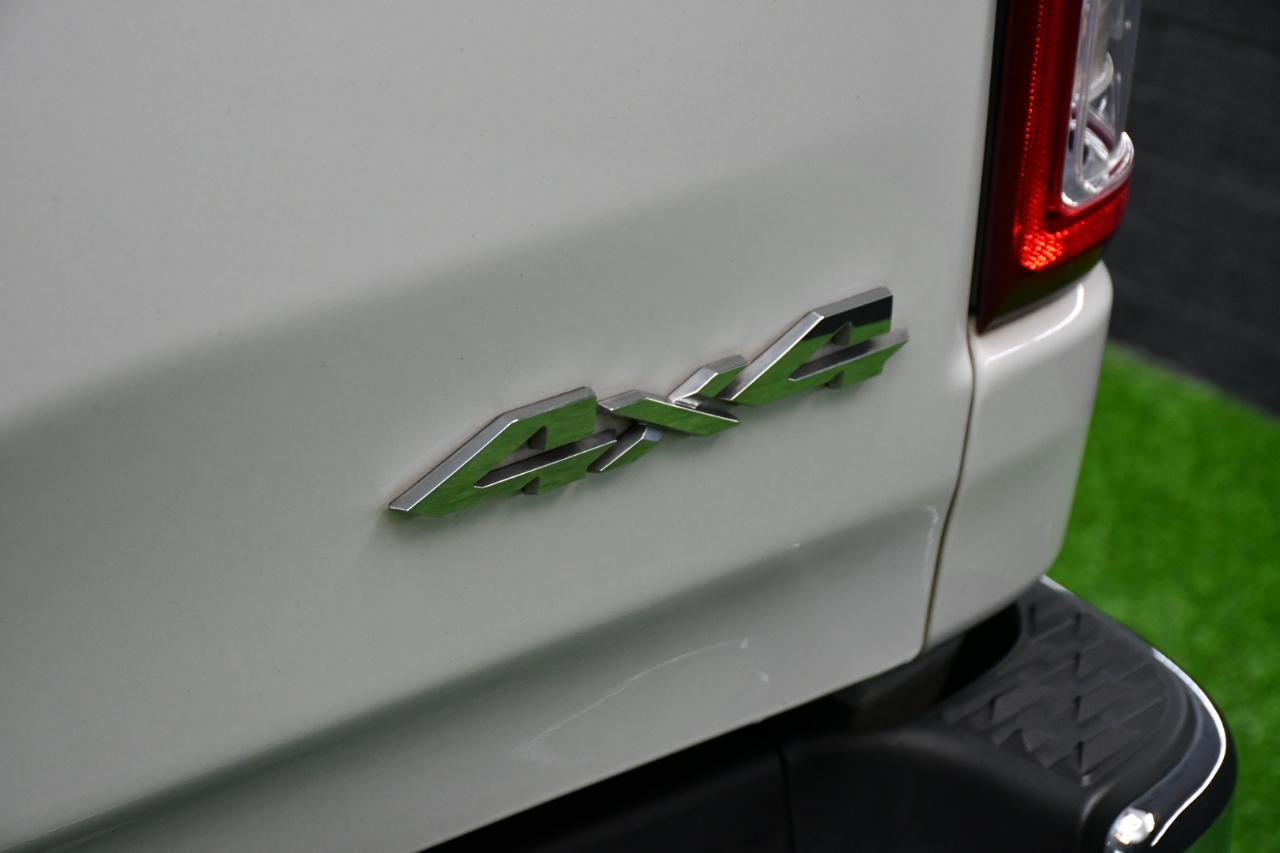 RAM 1500 Big Horn Crew Cab SWB 4WD 2019