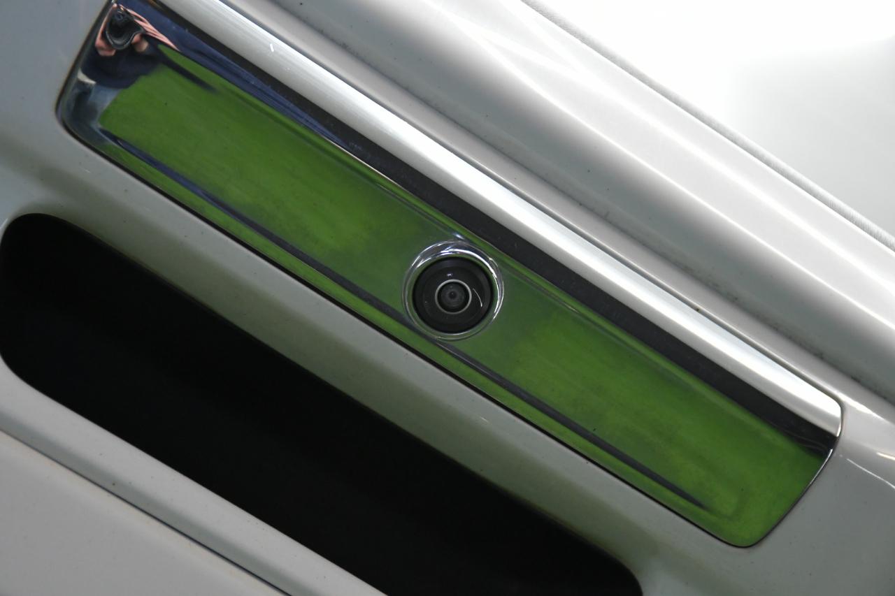 RAM 1500 Big Horn Crew Cab SWB 4WD 2019