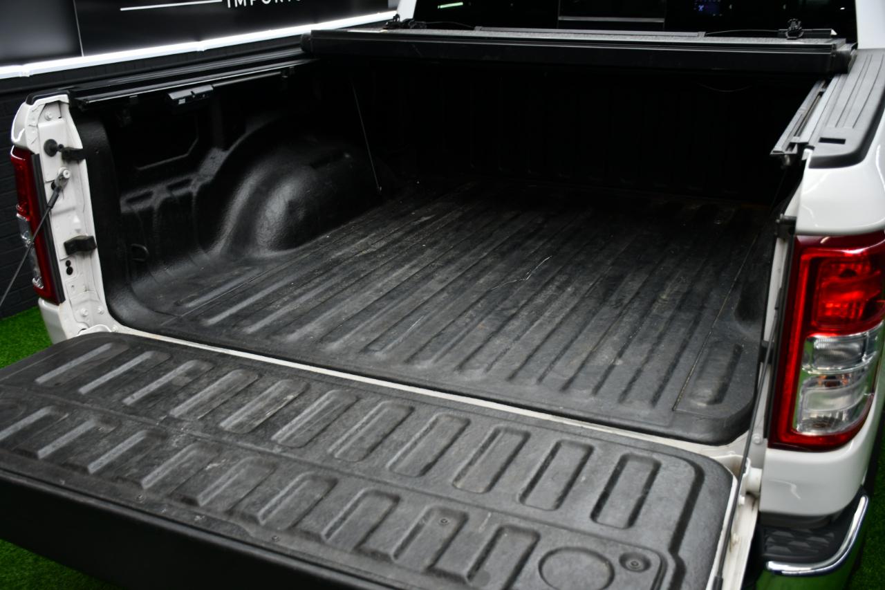 RAM 1500 Big Horn Crew Cab SWB 4WD 2019