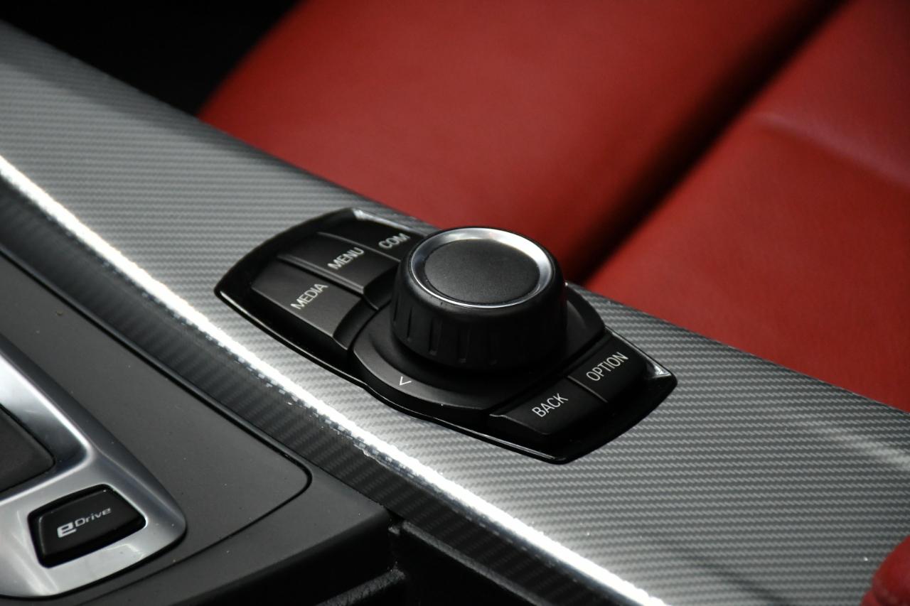 BMW 3-Series 330e iPerformance Sedan 2018