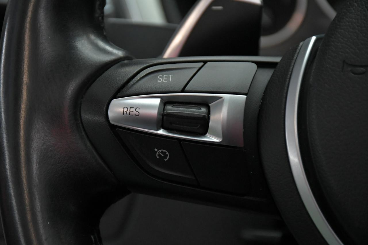 BMW 3-Series 330e iPerformance Sedan 2018