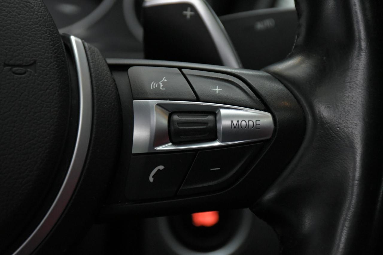 BMW 3-Series 330e iPerformance Sedan 2018