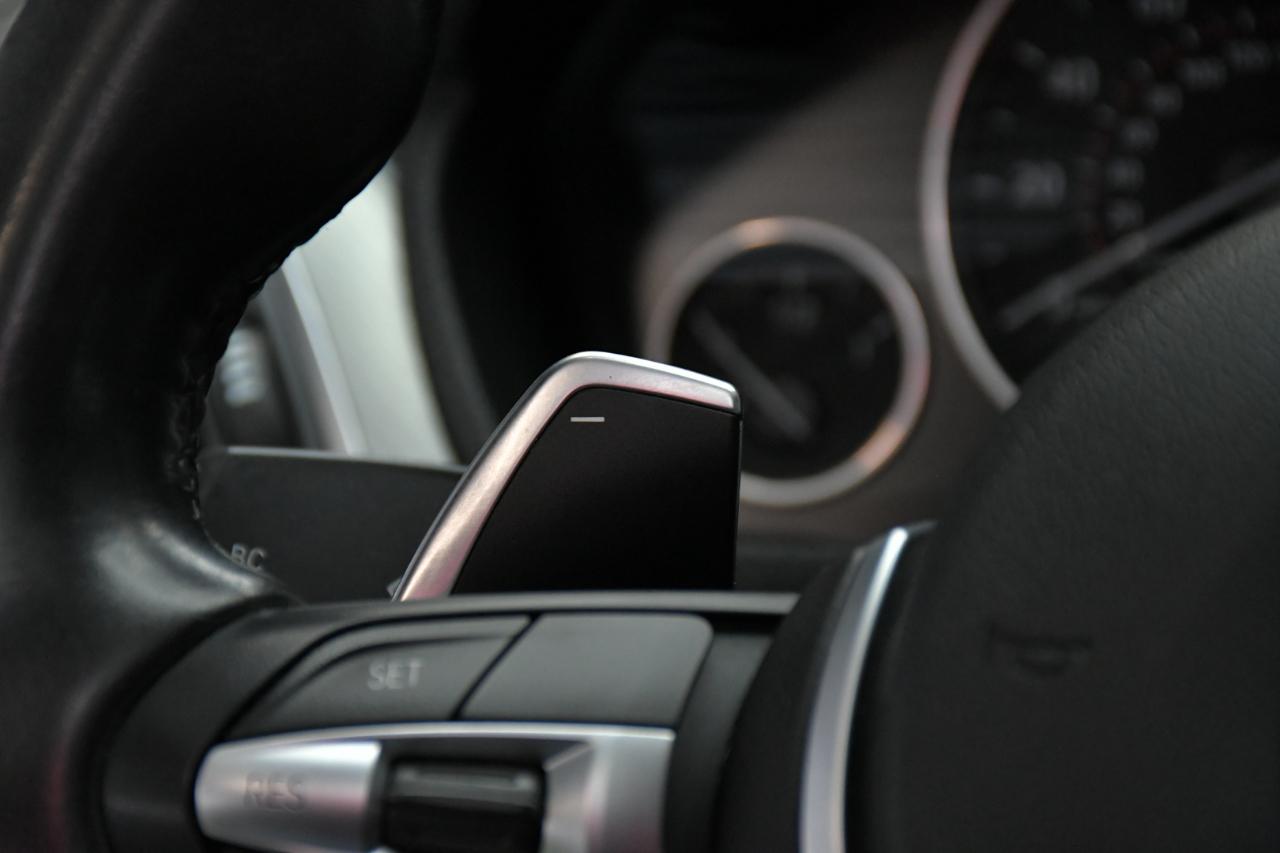 BMW 3-Series 330e iPerformance Sedan 2018