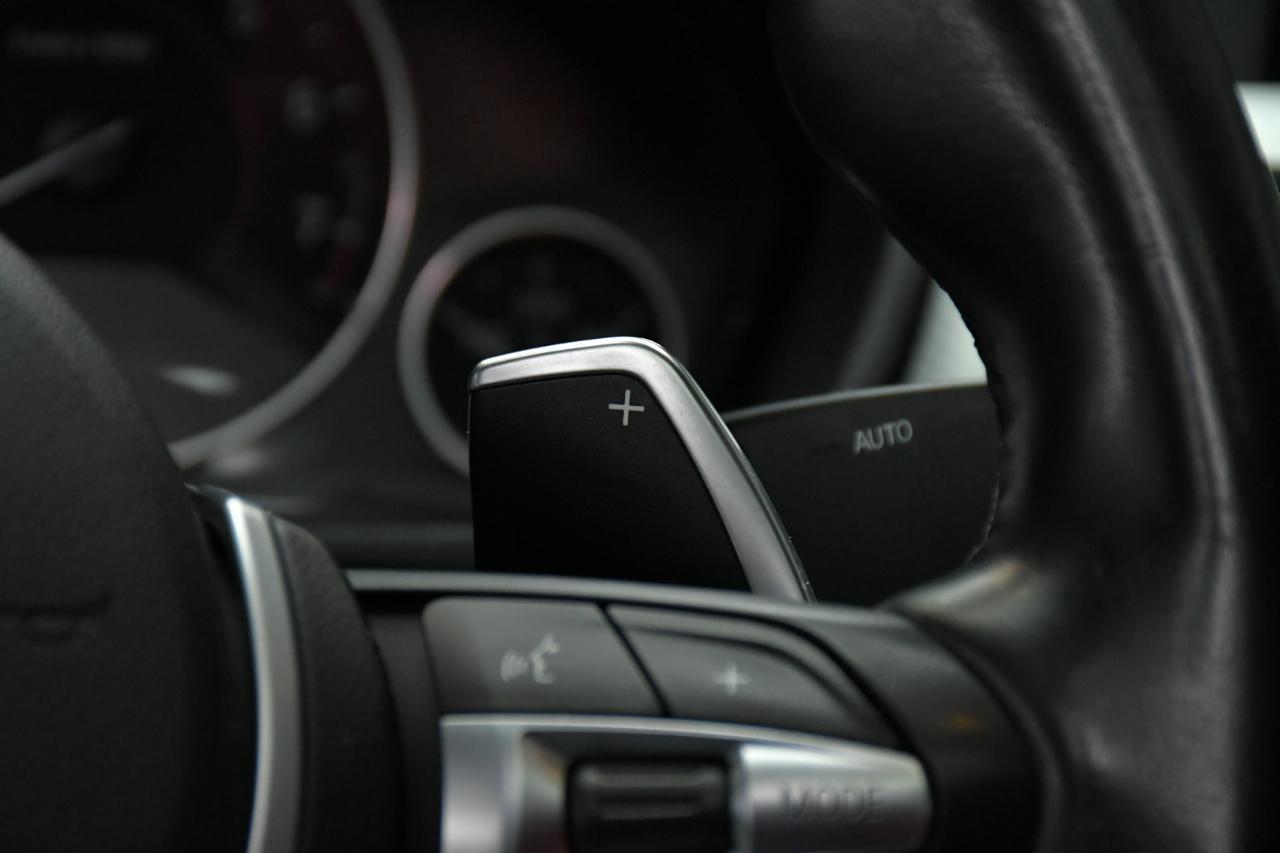 BMW 3-Series 330e iPerformance Sedan 2018