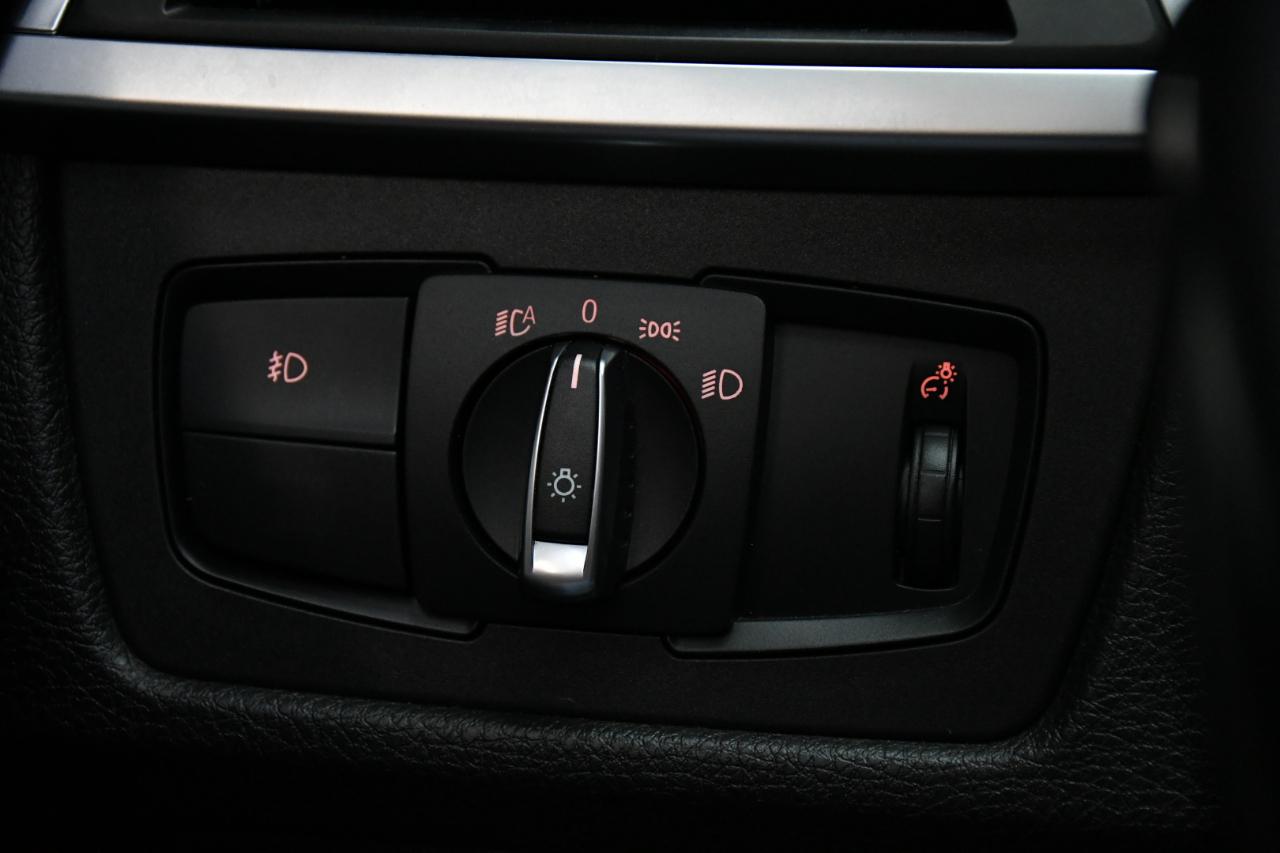 BMW 3-Series 330e iPerformance Sedan 2018