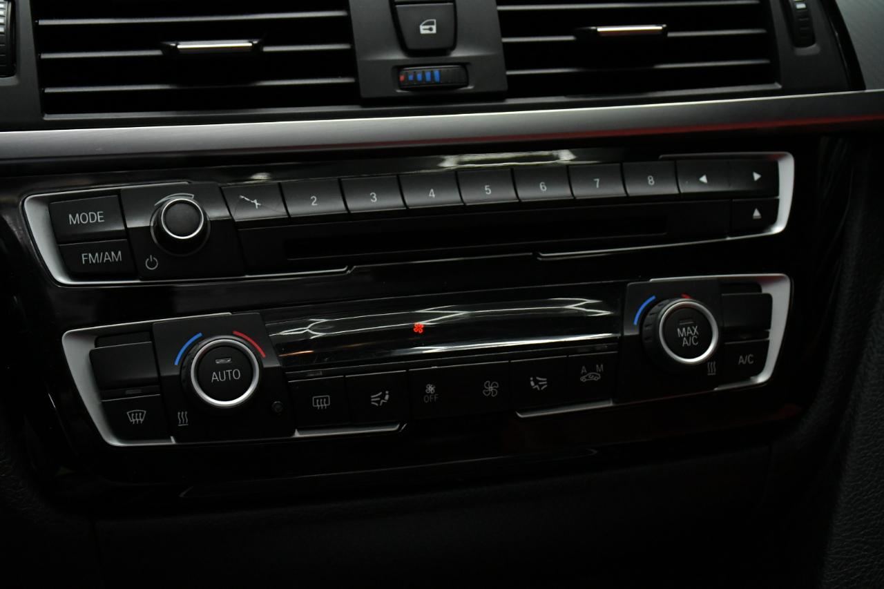 BMW 3-Series 330e iPerformance Sedan 2018