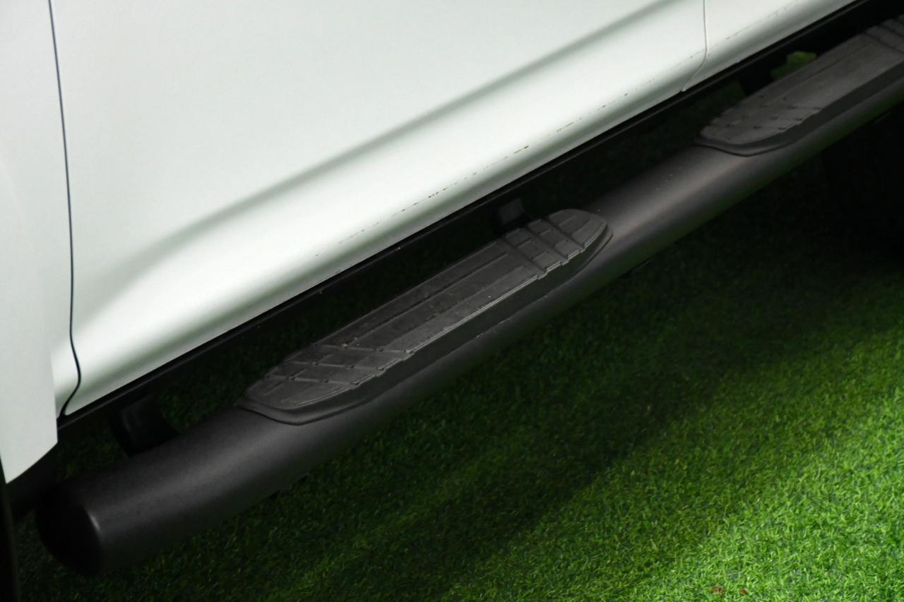 Toyota 4Runner TRD Pro 4D SUV 4WD V6 2016