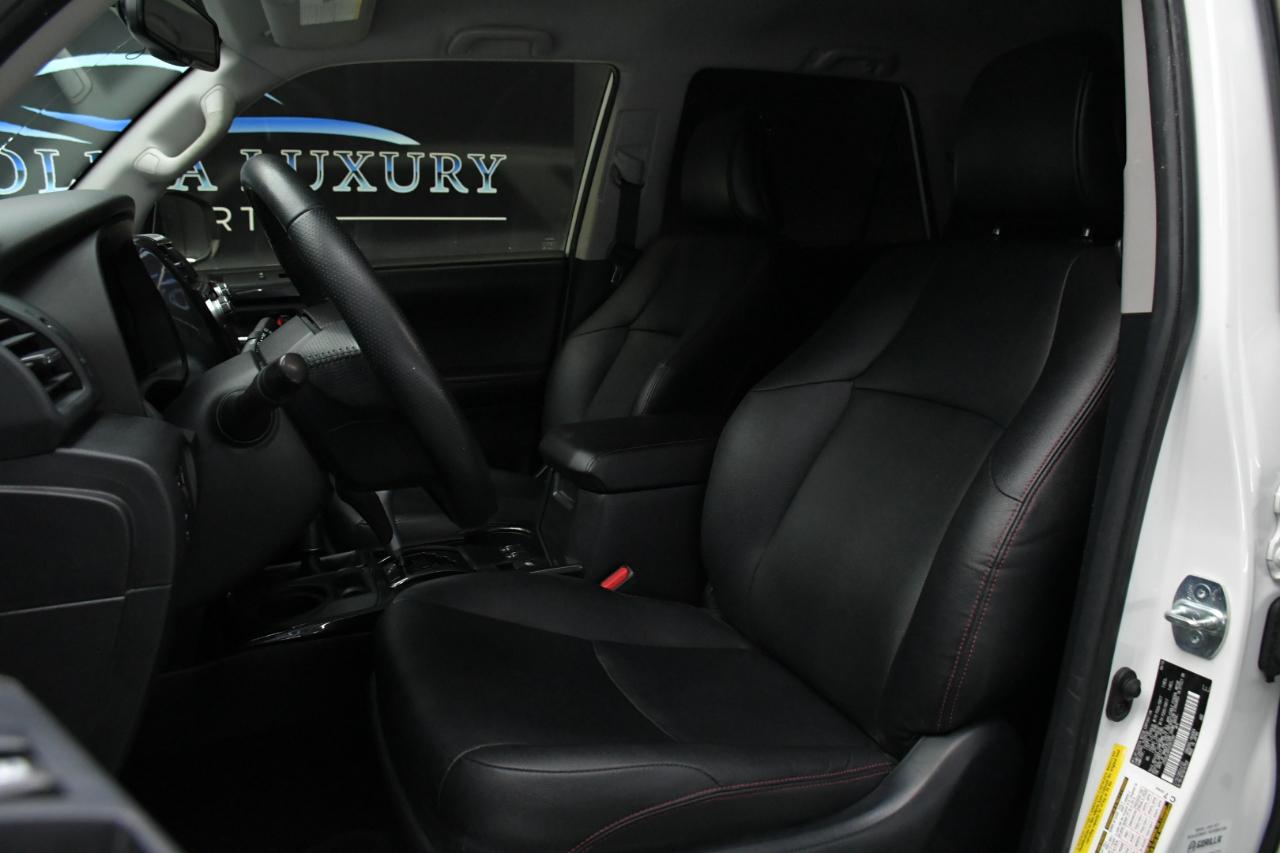 Toyota 4Runner TRD Pro 4D SUV 4WD V6 2016