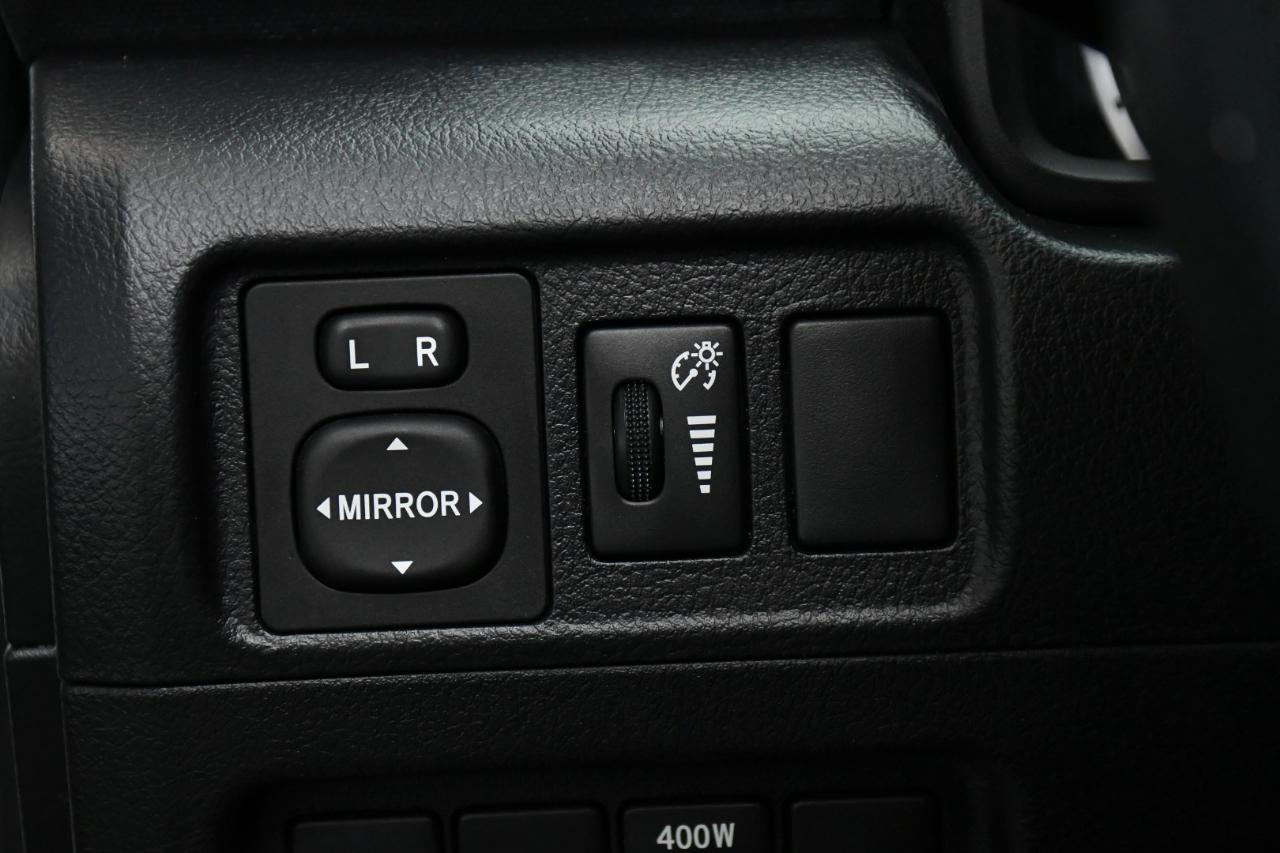 Toyota 4Runner TRD Pro 4D SUV 4WD V6 2016